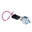 Painless Wiring 80174 Pressure Brake Switch with Pigtail, 1/8 NPT Painless Wiring 80174 Pressure Brake Switch with Pigtail, 1/8 NPT