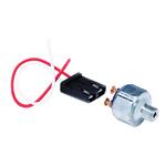 Painless Wiring 80174 Pressure Brake Switch with Pigtail, 1/8 NPT