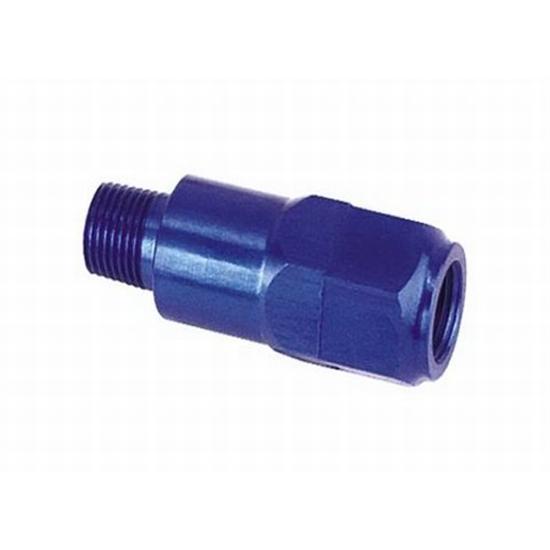 Drum Brake Residual Pressure Valve, 1/8 NPT, 10 PSI