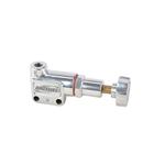 Speedway Polished Proportioning Valve