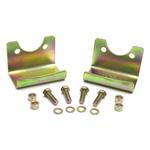Early Ford Brake Drum Retainer