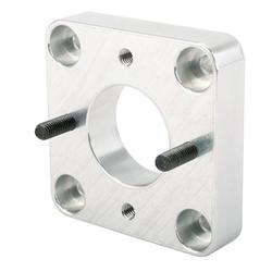 Power Brake Booster Conversion Plate