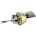 1955-57 Chevy Brake Booster Combo