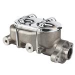 Aluminum Master Cylinder w/ Stainless Bore