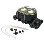 Power/Manual Master Cylinder, 1-1/8 Inch Bore