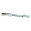 Universal Master Cylinder Pushrod, 4-3/4 Inch Long
