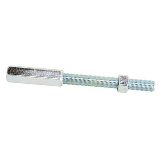 Universal Master Cylinder Pushrod, 4-3/4 Inch Long Universal Master Cylinder Pushrod, 4-3/4 Inch Long