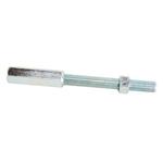 Universal Master Cylinder Pushrod, 4-3/4 Inch Long