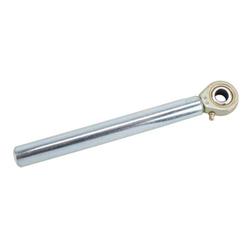 Universal Master Cylinder Pushrod, 5-5/8 Sleeve, 3/8 Heim