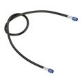 Goodridge -3 AN and -4 AN Kevlar Brake Lines, 18 Inch