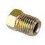 Inverted Flare Thread Nuts for 3/16 Inch Tubing, 3/8-24 Inverted Flare Thread Nuts for 3/16 Inch Tubing, 3/8-24