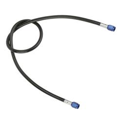 Goodridge -3 AN and -4 AN Kevlar Brake Lines, 22 Inch