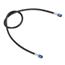 Goodridge -3 AN and -4 AN Kevlar Brake Lines, 24 Inch Goodridge -3 AN and -4 AN Kevlar Brake Lines, 24 Inch