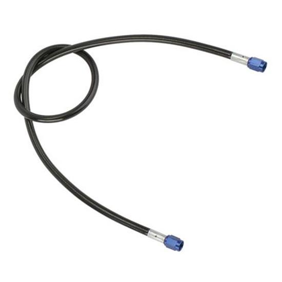 Goodridge -3 AN and -4 AN Kevlar Brake Lines, 30 Inch Goodridge -3 AN and -4 AN Kevlar Brake Lines, 30 Inch