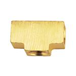 IFF Brass Adapter Tees