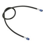 Goodridge -3 AN and -4 AN Kevlar Brake Lines, 34 Inch