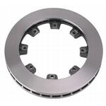 Speedway Pro-Lite Vented Brake Rotor, 11.75 x .81 Inch