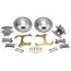 GM 7.5 Inch 10 Bolt Bolt-On Rear Brake Kits