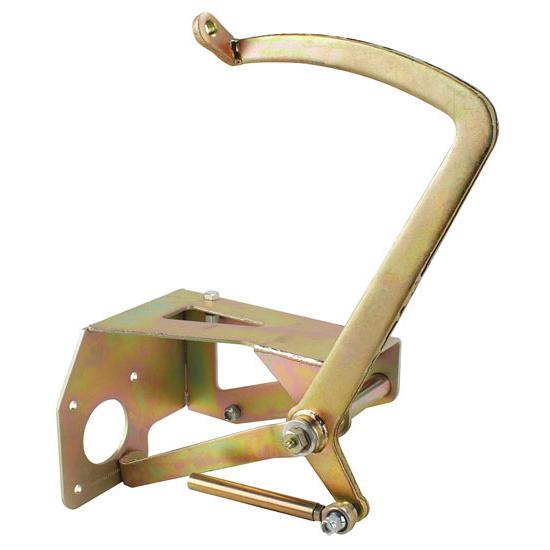 1953-56 Ford Pickup Frame Mount Power Brake Pedal