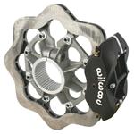 Inboard Sprint Car Brake Kit