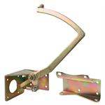 1947-1954 Chevy Pickup Power Brake Pedal Assembly