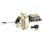 1964-1974 GM Brake Booster Combo
