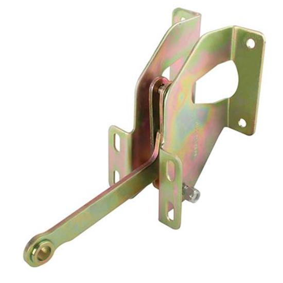Speedway 91031989 Mopar Conversion Power Brake Brake Booster Bracket A