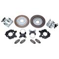 Garage Sale - Ford Racing Rear Disc Kit w/ E-Brake