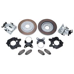 Garage Sale - Ford Racing Rear Disc Kit w/ E-Brake