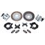 Garage Sale - Ford Racing Rear Disc Kit w/ E-Brake Garage Sale - Ford Racing Rear Disc Kit w/ E-Brake
