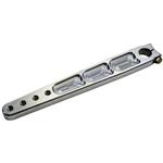 Aluminum Pitman Arm, 12 or 13 Inch