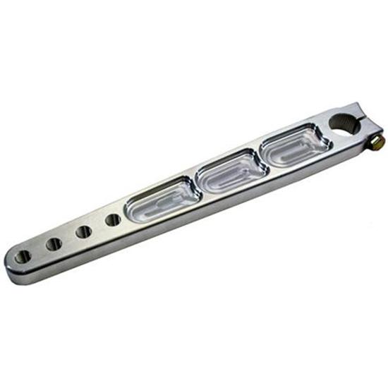 Aluminum Sprint Pitman Arm, 14 or 15 Inch Speedway Motors, America's Oldest Speed Shop