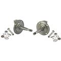 Super Bell 1928-1948 Ford Spindles w/ Kingpins Installed