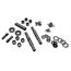 Deluxe 1942-48 Ford King Pin Set Deluxe 1942-48 Ford King Pin Set