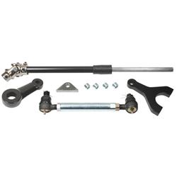 1947-54 Chevy Truck Power Steering Kit