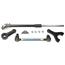 1947-59 Chevy Truck Power Steering Conversion Kit 1947-59 Chevy Truck Power Steering Conversion Kit