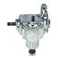 Flaming River FR1500TC Chrome Tech-V Vega Steering Box Flaming River FR1500TC Chrome Tech-V Vega Steering Box