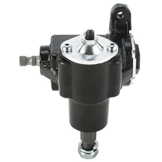 Flaming River FR1500 Vega Steering Box Flaming River FR1500 Vega Steering Box