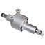 Howe Racing 5225 Basic Steering Quickener, 1.5:1, 3/4 Inch 36-Spline Howe Racing 5225 Basic Steering Quickener, 1.5:1, 3/4 Inch 36-Spline