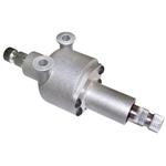 Howe Racing 5225 Basic Steering Quickener, 1.5:1, 3/4 Inch 36-Spline
