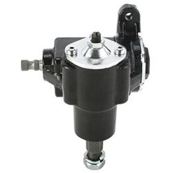 Speedway Vega Cross Steering Box