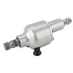 Howe Racing 5224 Basic Steering Quickener, 2:1, 3/4 Inch 36-Spline