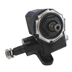 Flaming River FR1541 New Reversed Corvair Steering Box