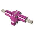SMALL BODY 2:1 STEERING QUICKENER