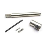 Unisteer 8050020 Cross-Steer Rack and Pinion Steering Shaft Extension