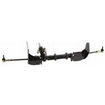 Unisteer 8010400-01 1955-57 Chevy Power Rack & Pinion