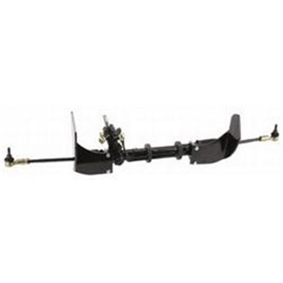 1955-57 Chevy Power Rack & Pinion (G-Sale)