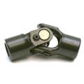 Sweet Mfg Steering U-Joint, 17mm DD to 3/4 Round, Corvette, Citation Rack
