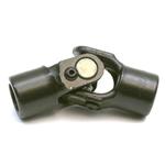 Sweet Mfg Steering U-Joint, 17mm DD to 3/4 Round, Corvette, Citation Rack