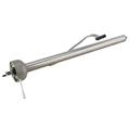Flaming River 30 Inch Nostalgia Steering Column - Paintable